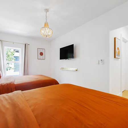 Tropics Hotel Miami Beach Luaran gambar