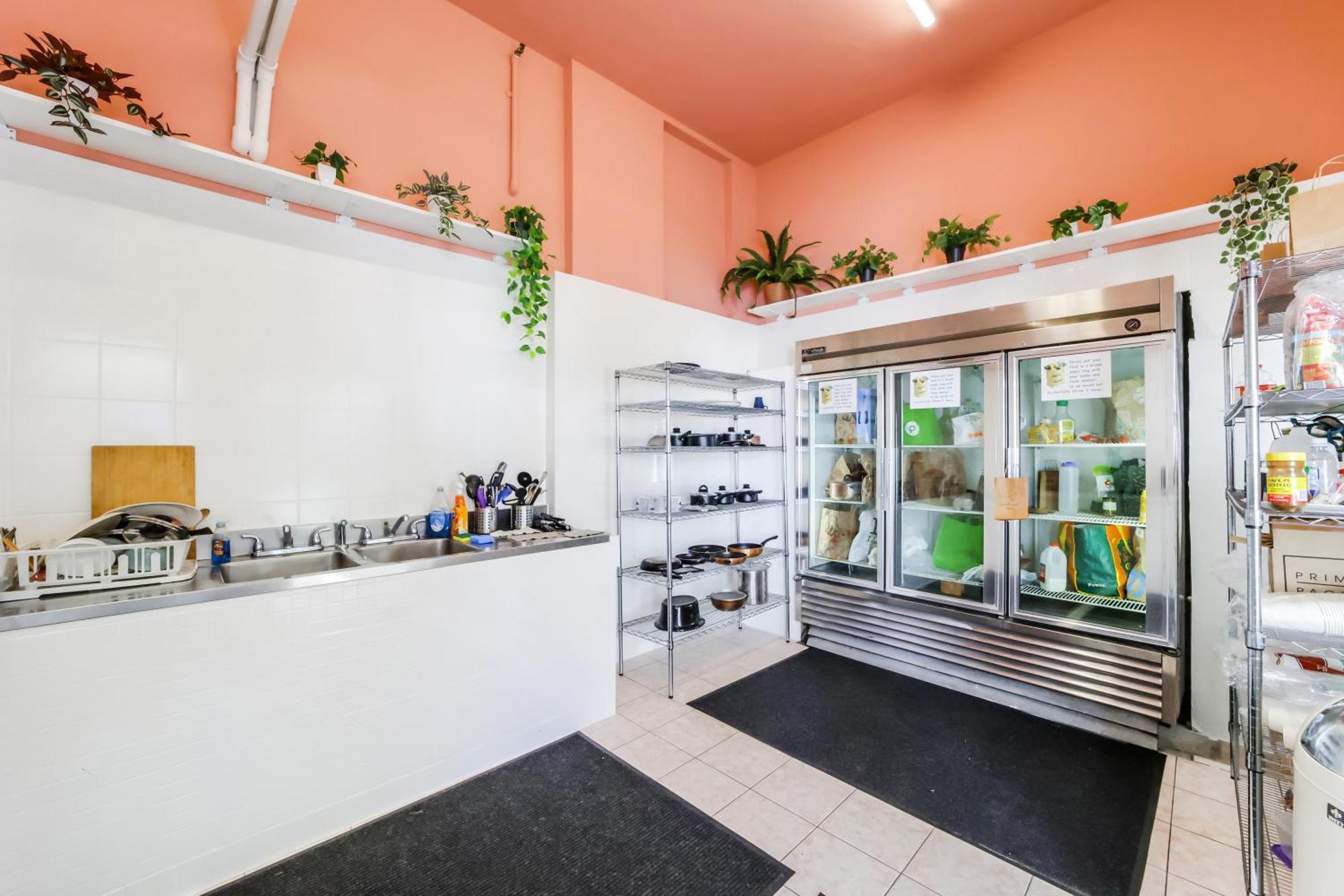 Tropics Hotel Miami Beach Luaran gambar