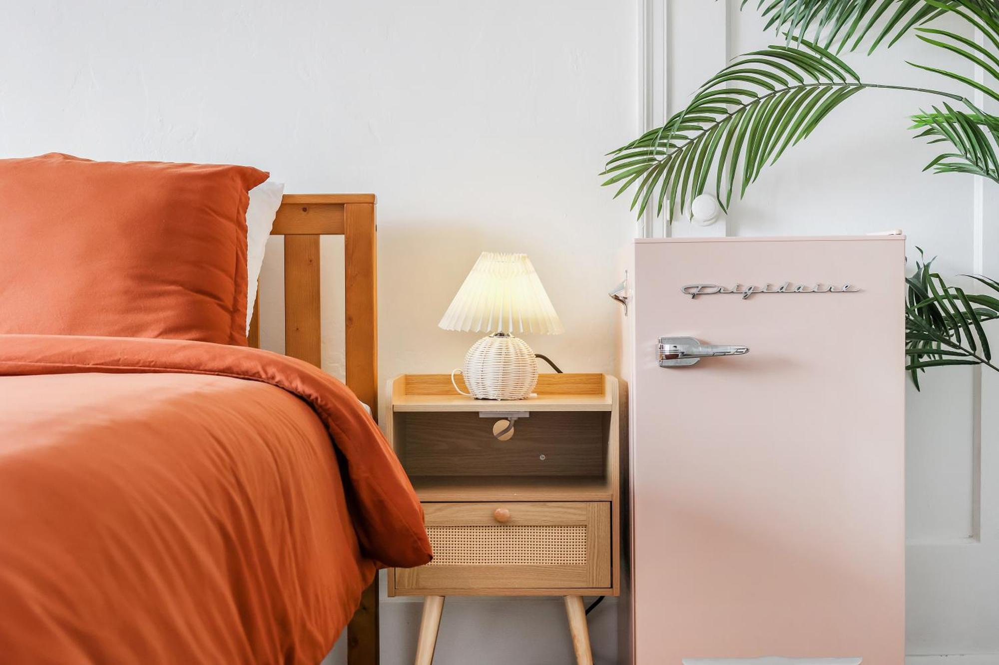 Tropics Hotel Miami Beach Luaran gambar
