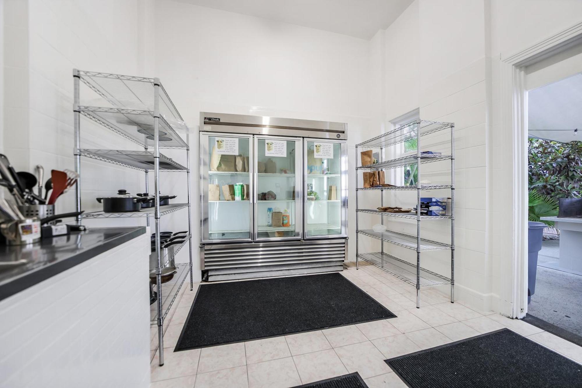 Tropics Hotel Miami Beach Luaran gambar
