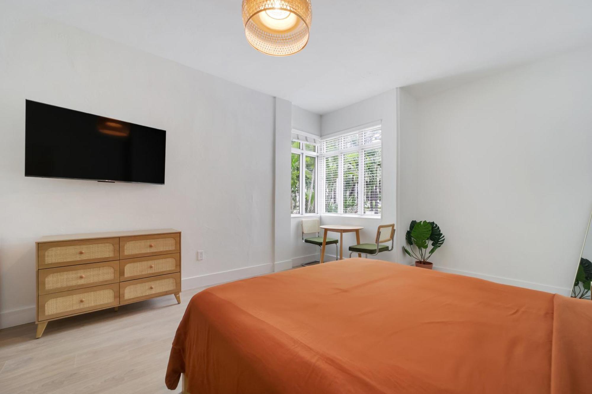 Tropics Hotel Miami Beach Luaran gambar