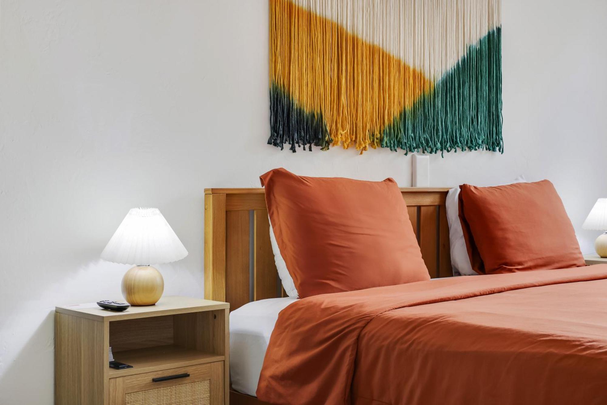 Tropics Hotel Miami Beach Luaran gambar
