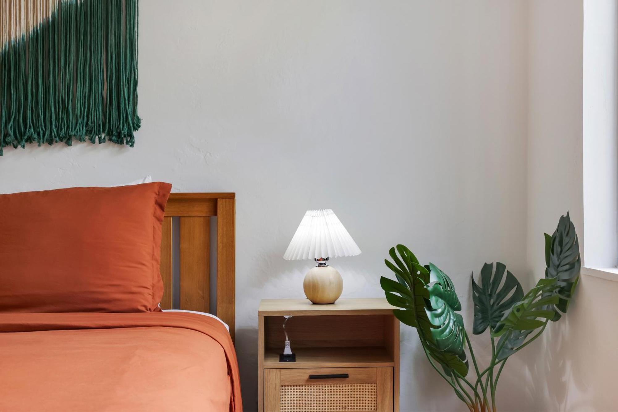 Tropics Hotel Miami Beach Luaran gambar