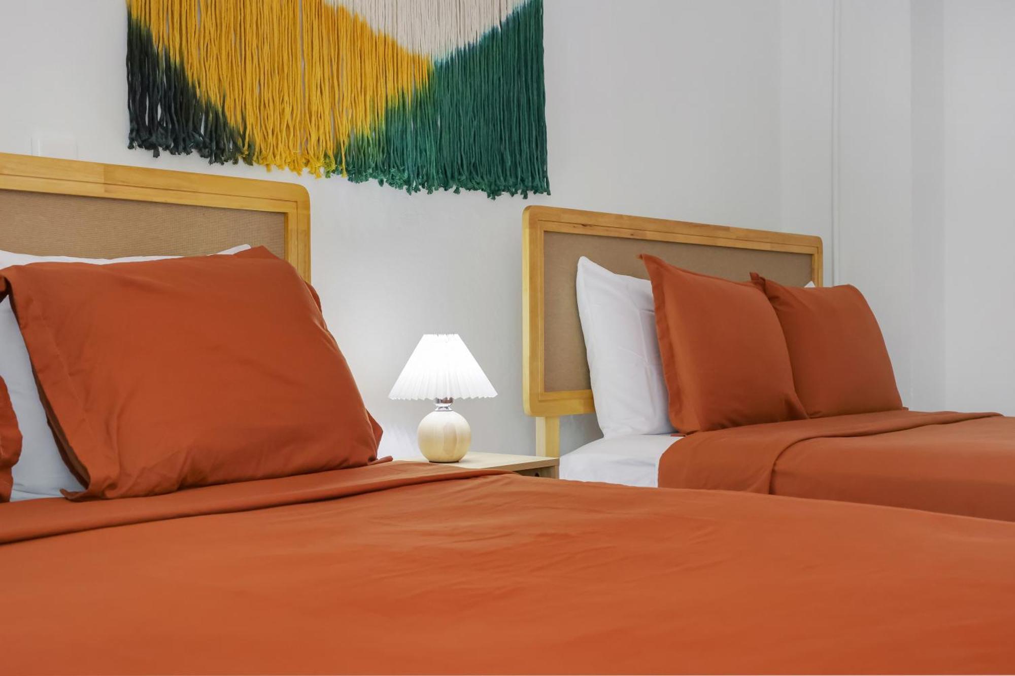 Tropics Hotel Miami Beach Luaran gambar