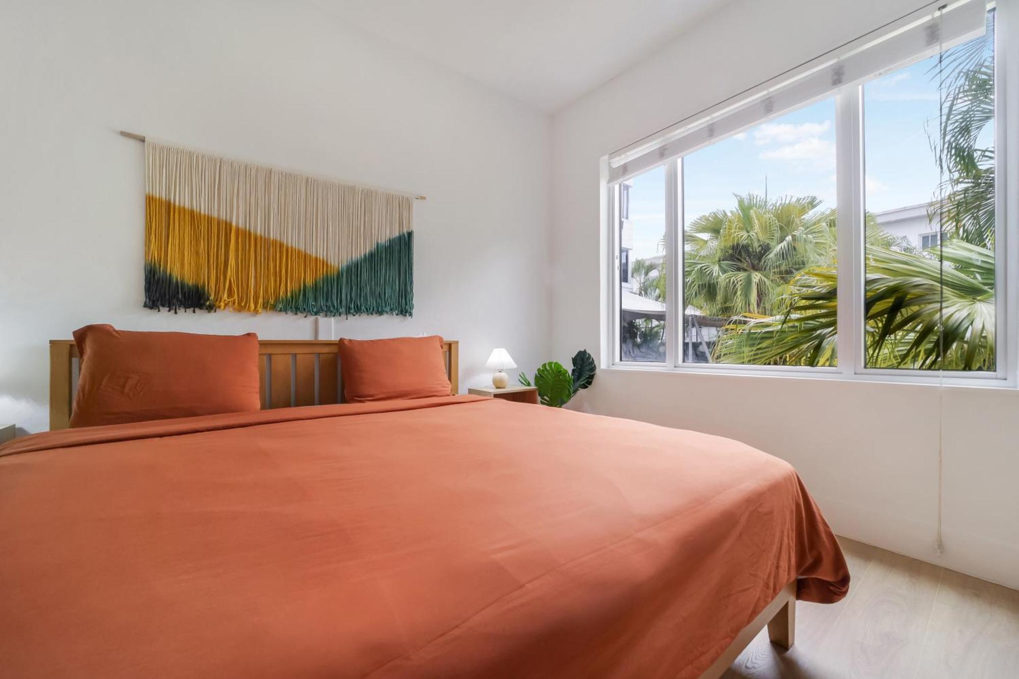 Tropics Hotel Miami Beach Luaran gambar