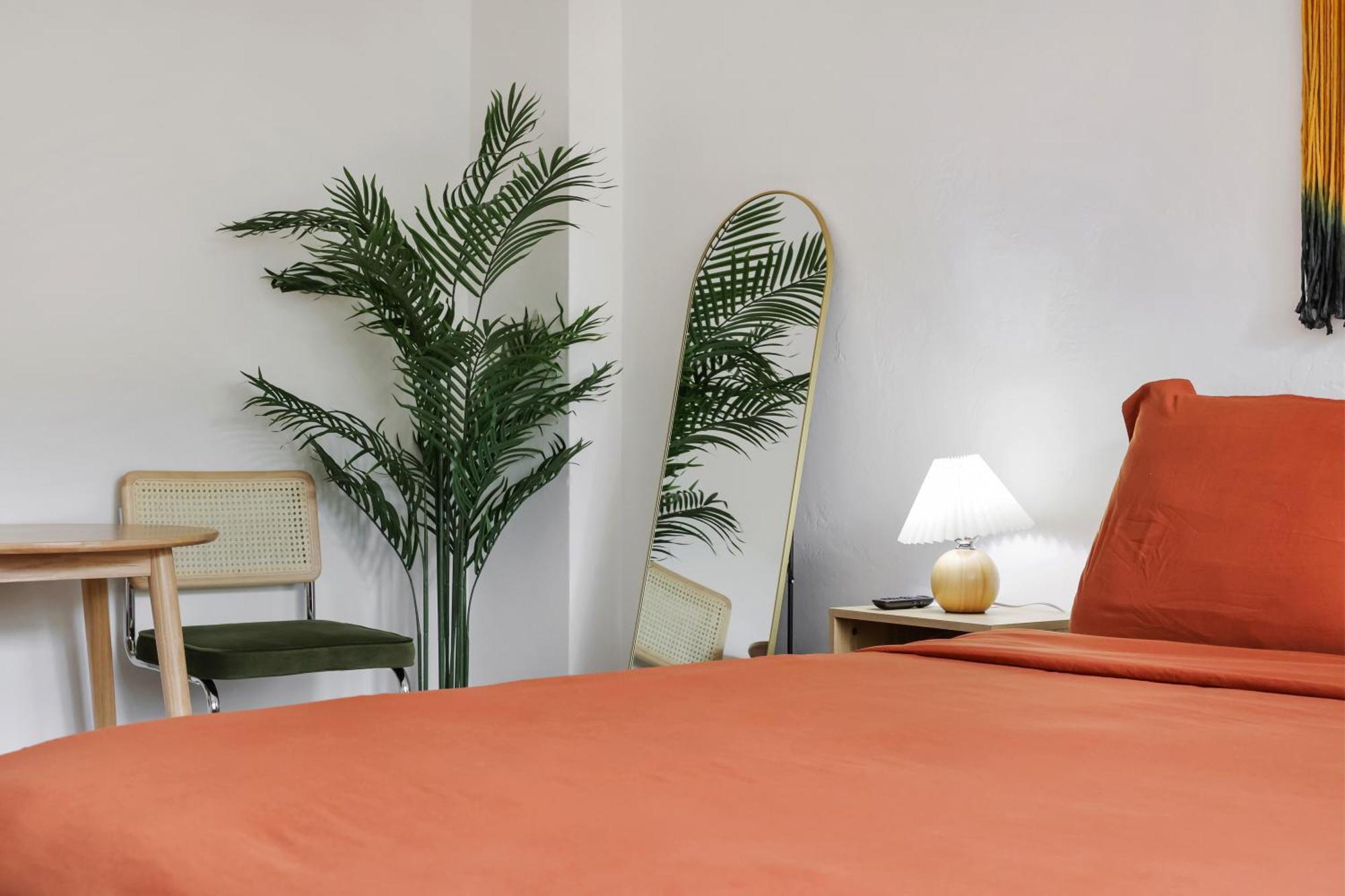 Tropics Hotel Miami Beach Luaran gambar