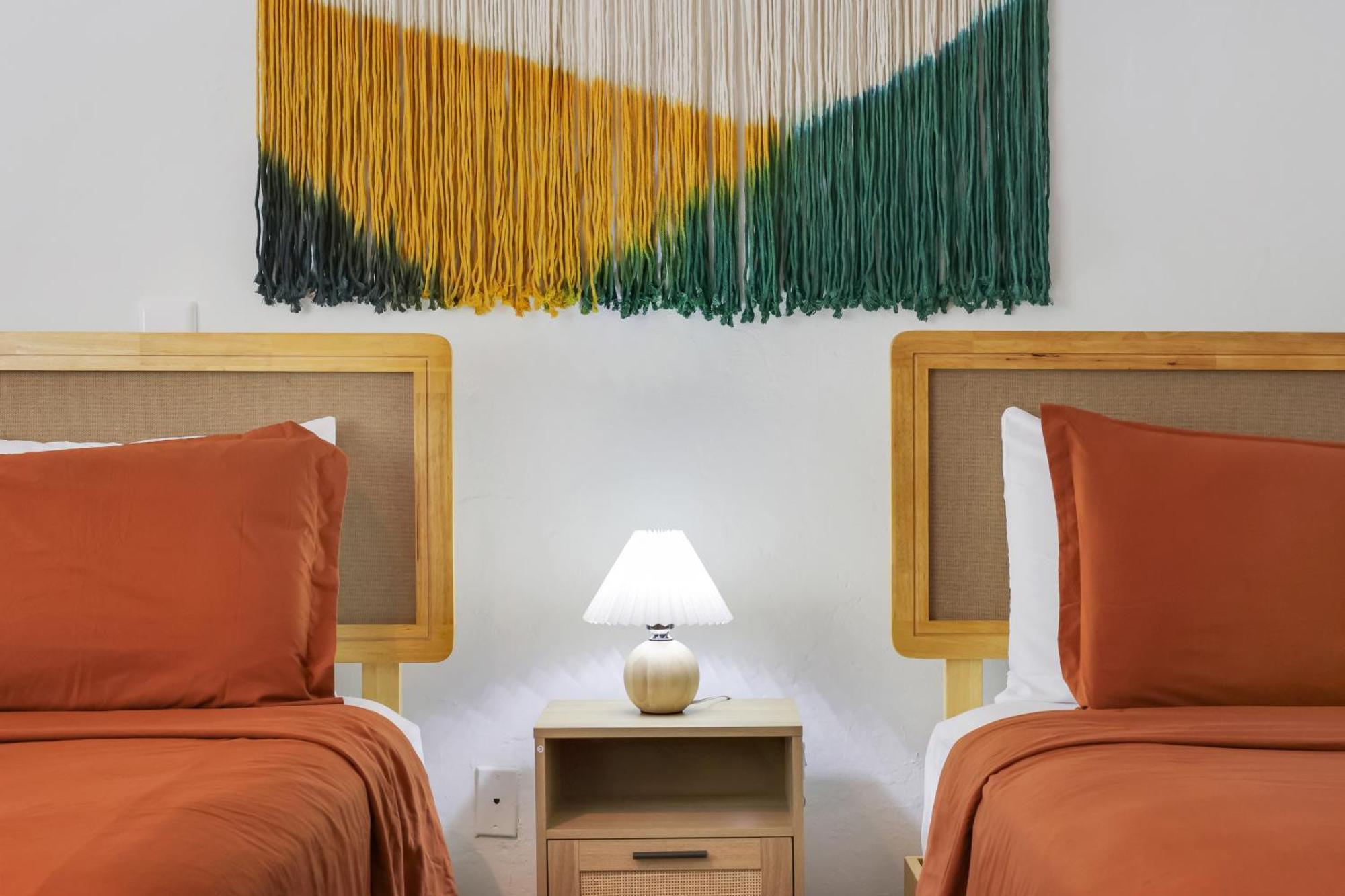 Tropics Hotel Miami Beach Luaran gambar