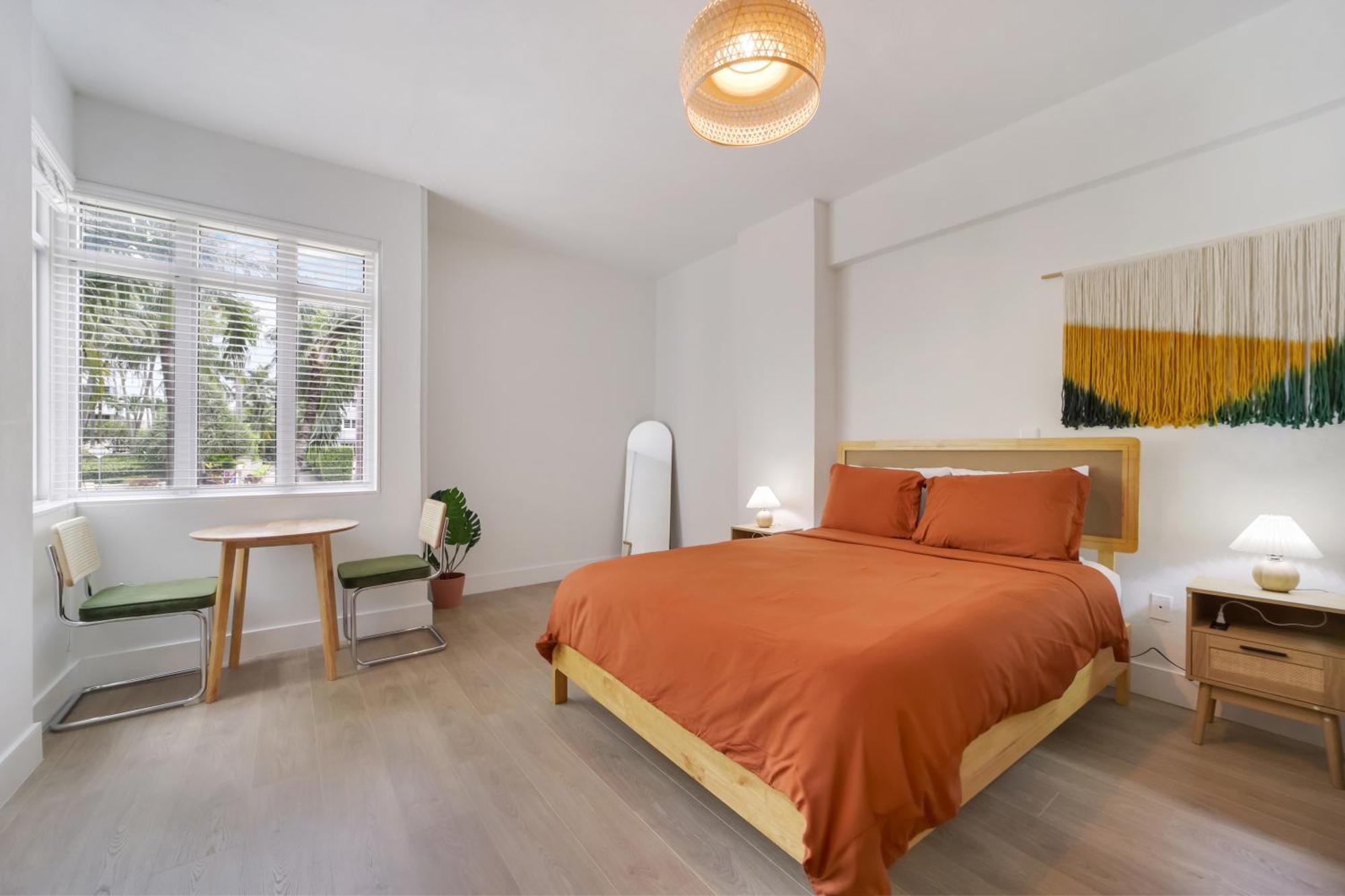 Tropics Hotel Miami Beach Luaran gambar