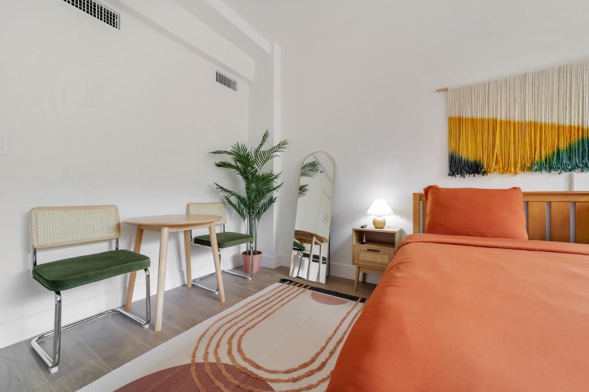 Tropics Hotel Miami Beach Luaran gambar