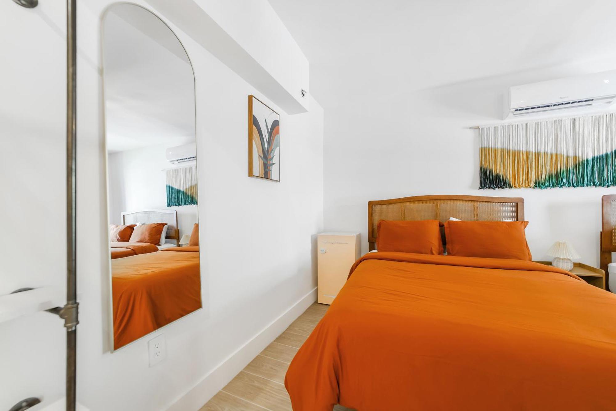 Tropics Hotel Miami Beach Luaran gambar
