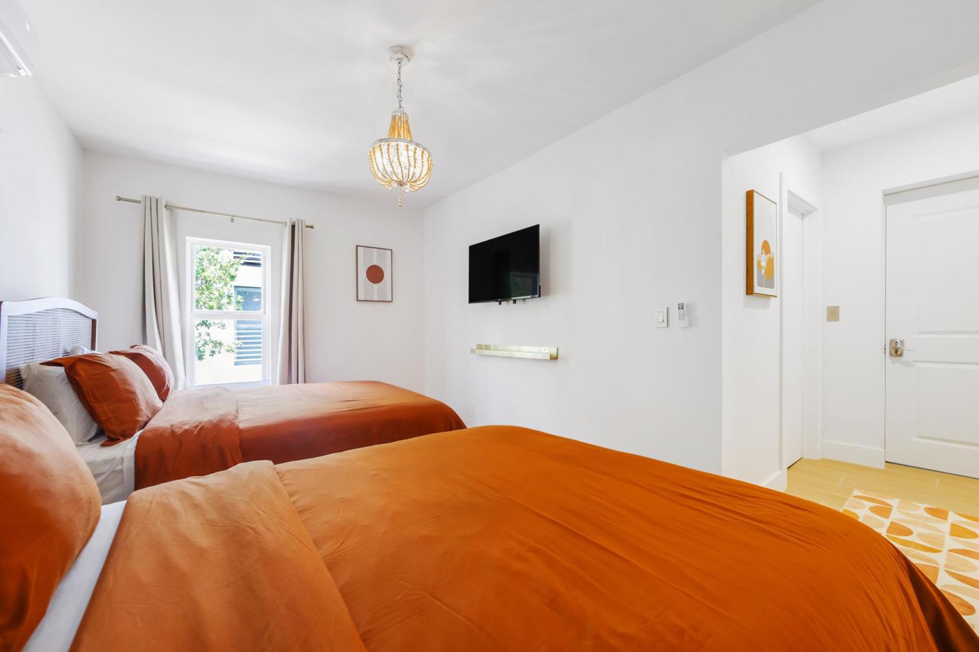 Tropics Hotel Miami Beach Luaran gambar