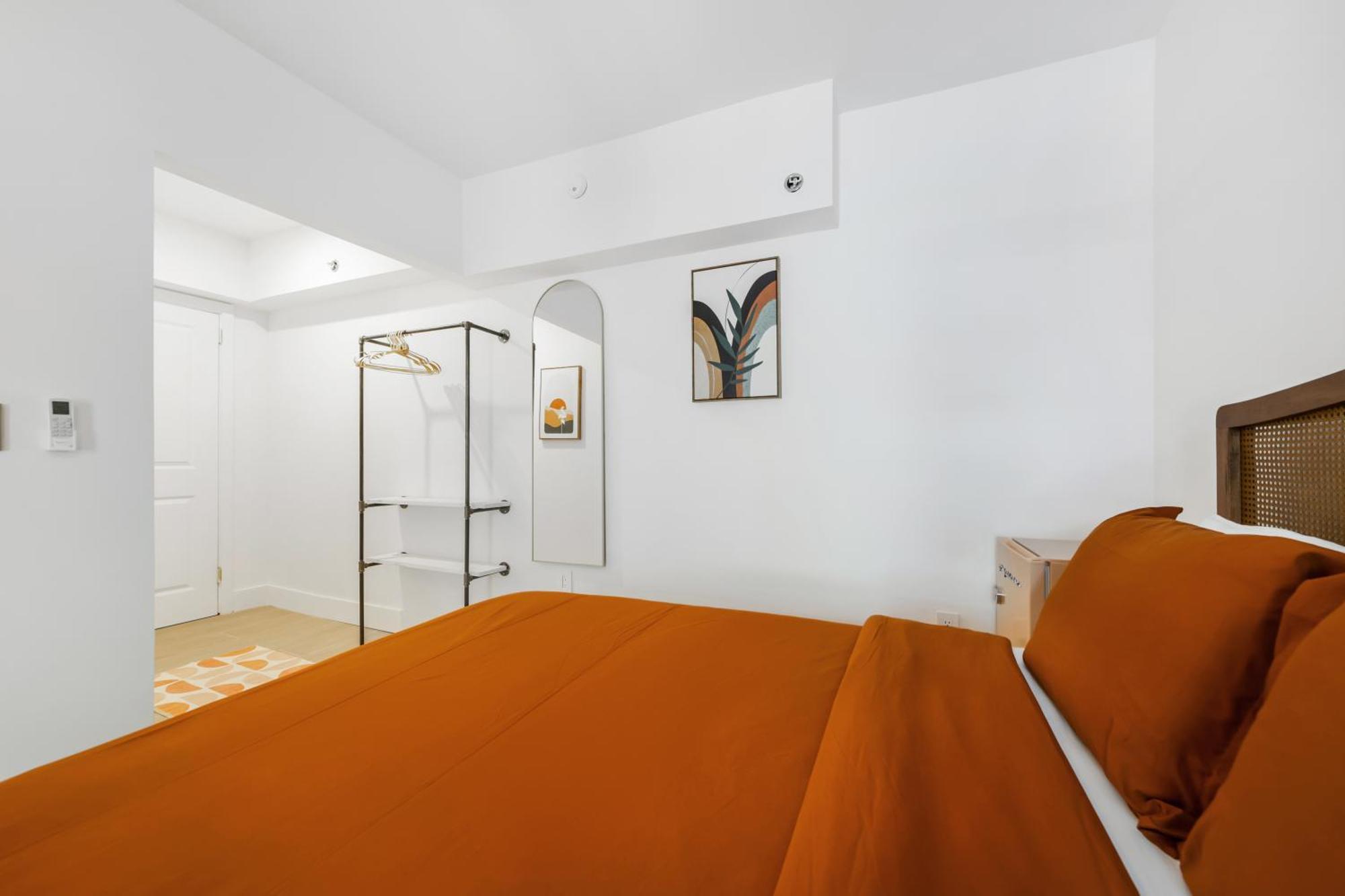 Tropics Hotel Miami Beach Luaran gambar