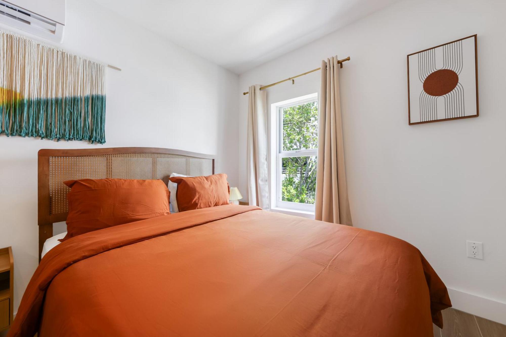 Tropics Hotel Miami Beach Luaran gambar