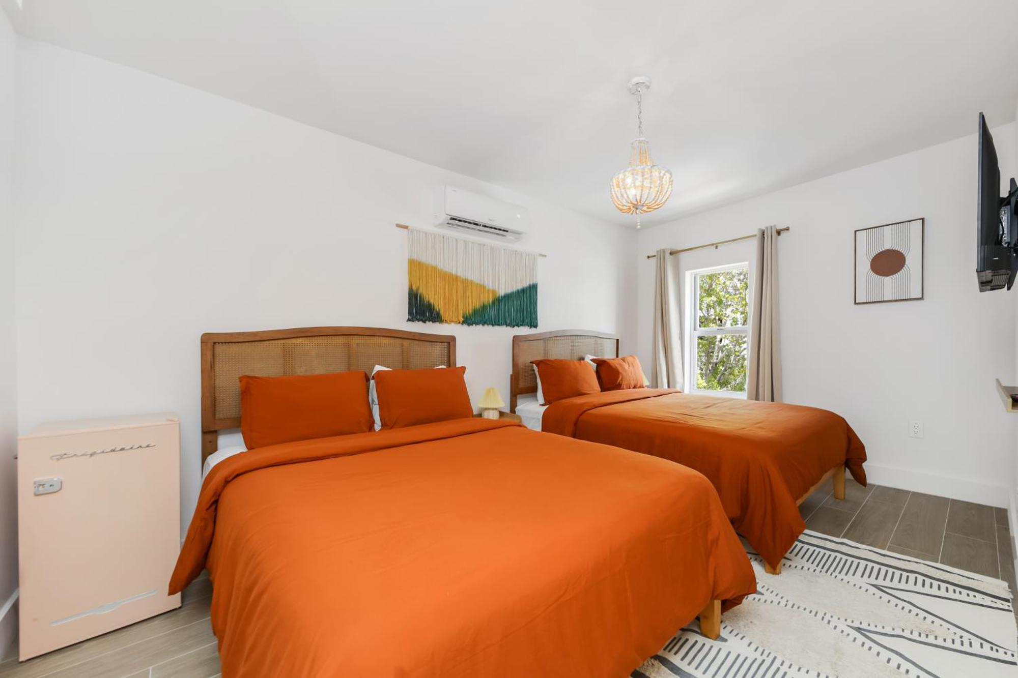 Tropics Hotel Miami Beach Luaran gambar