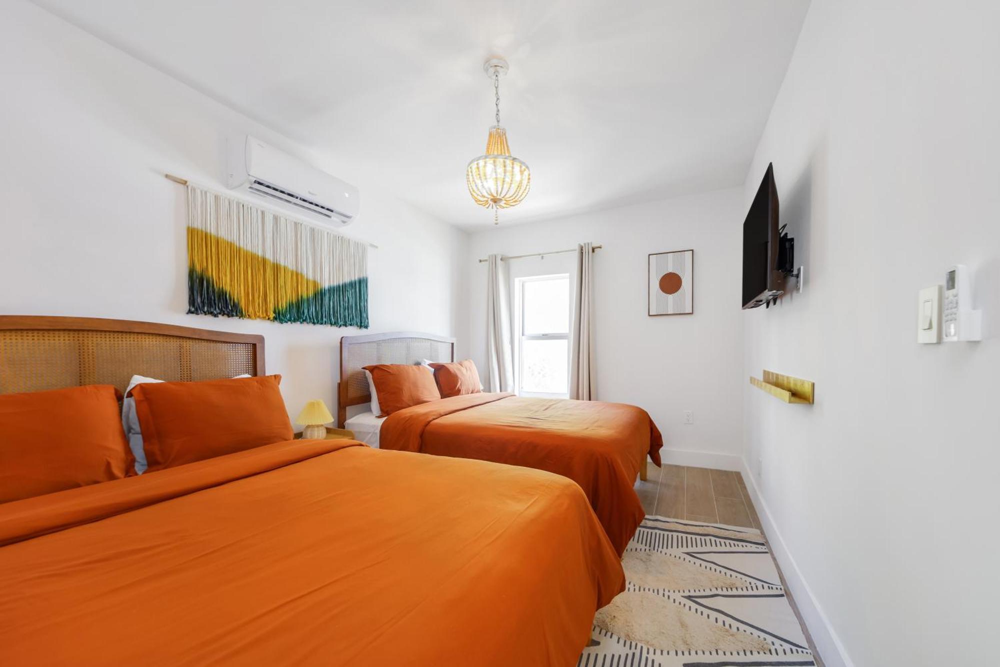 Tropics Hotel Miami Beach Luaran gambar